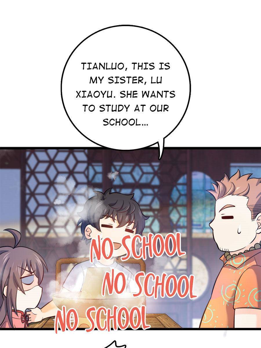 Spare Me, Great Lord! chapter 53 page 70