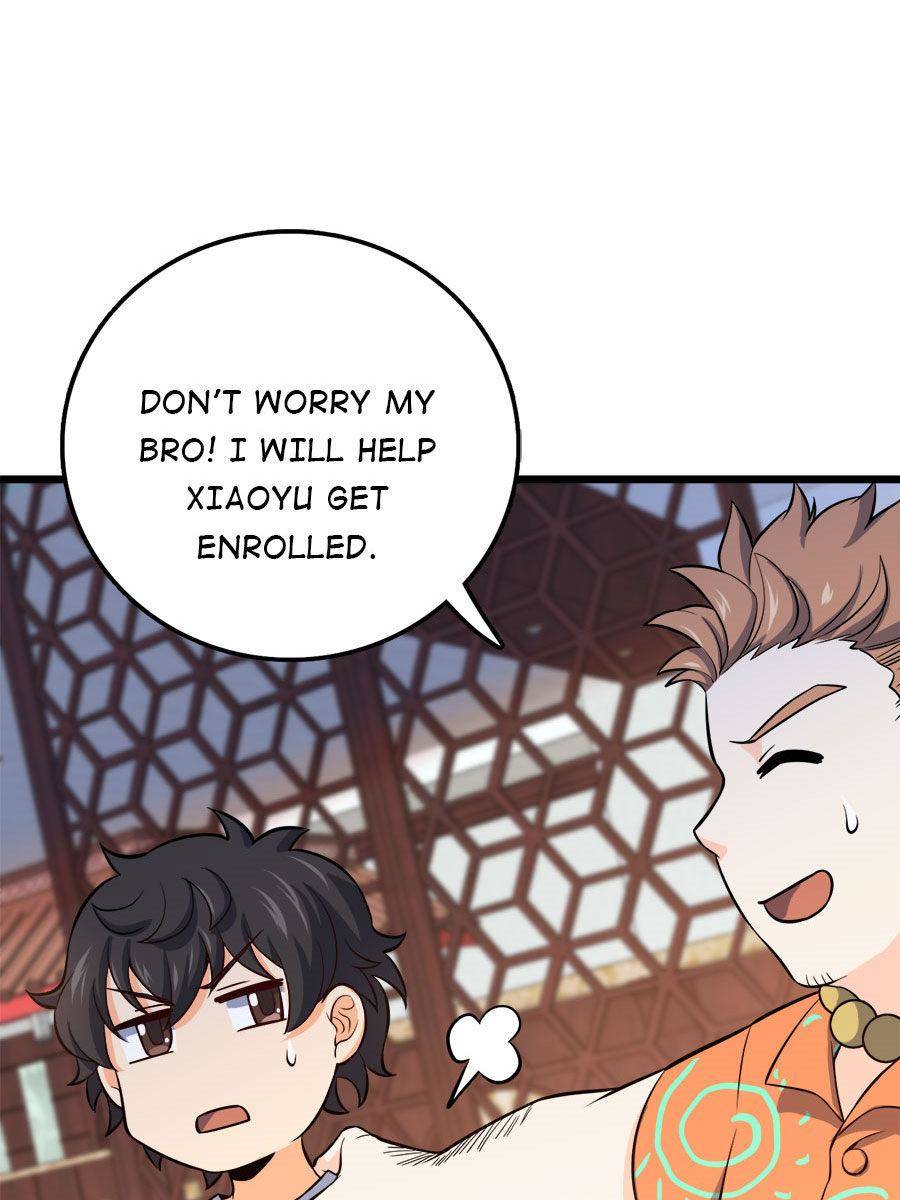 Spare Me, Great Lord! chapter 53 page 74