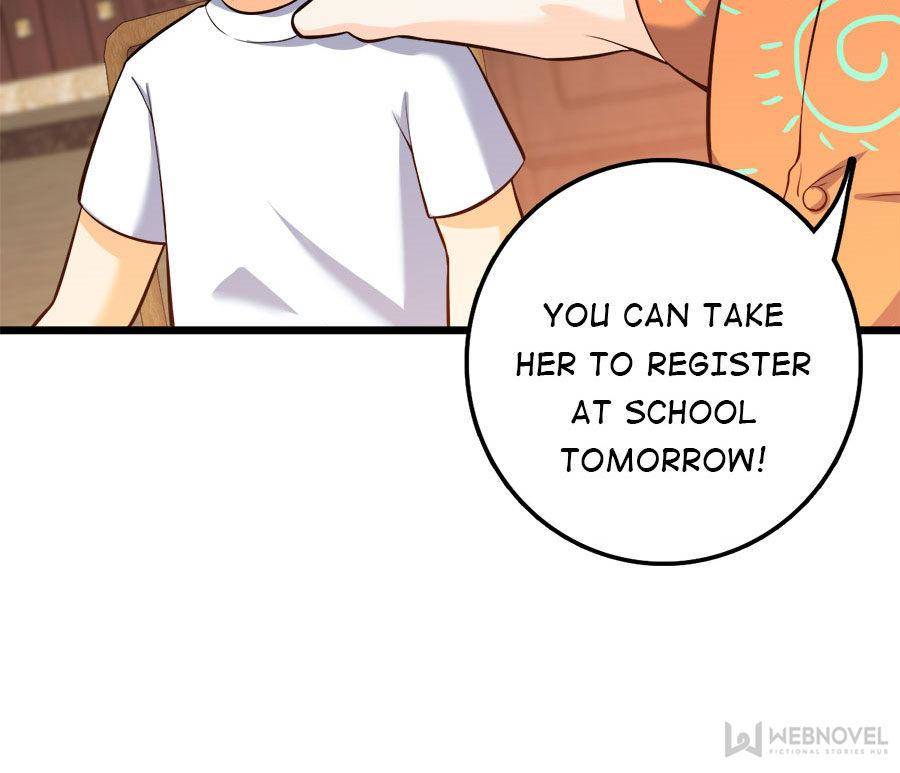 Spare Me, Great Lord! chapter 53 page 75