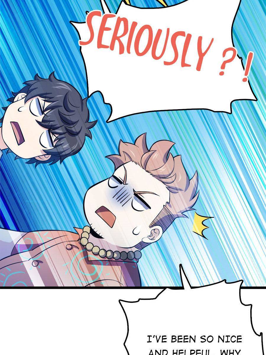 Spare Me, Great Lord! chapter 53 page 77