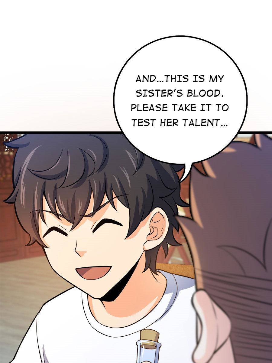 Spare Me, Great Lord! chapter 53 page 79