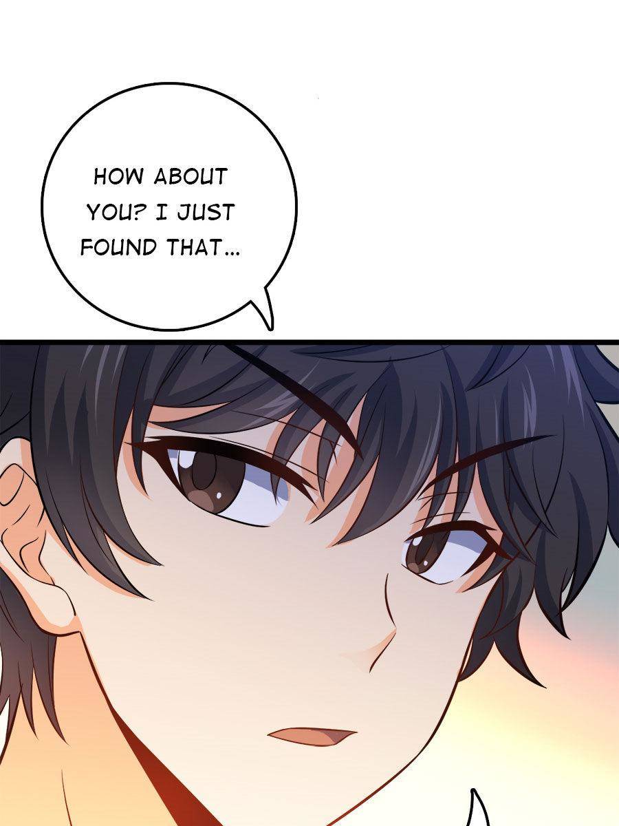 Spare Me, Great Lord! chapter 53 page 8