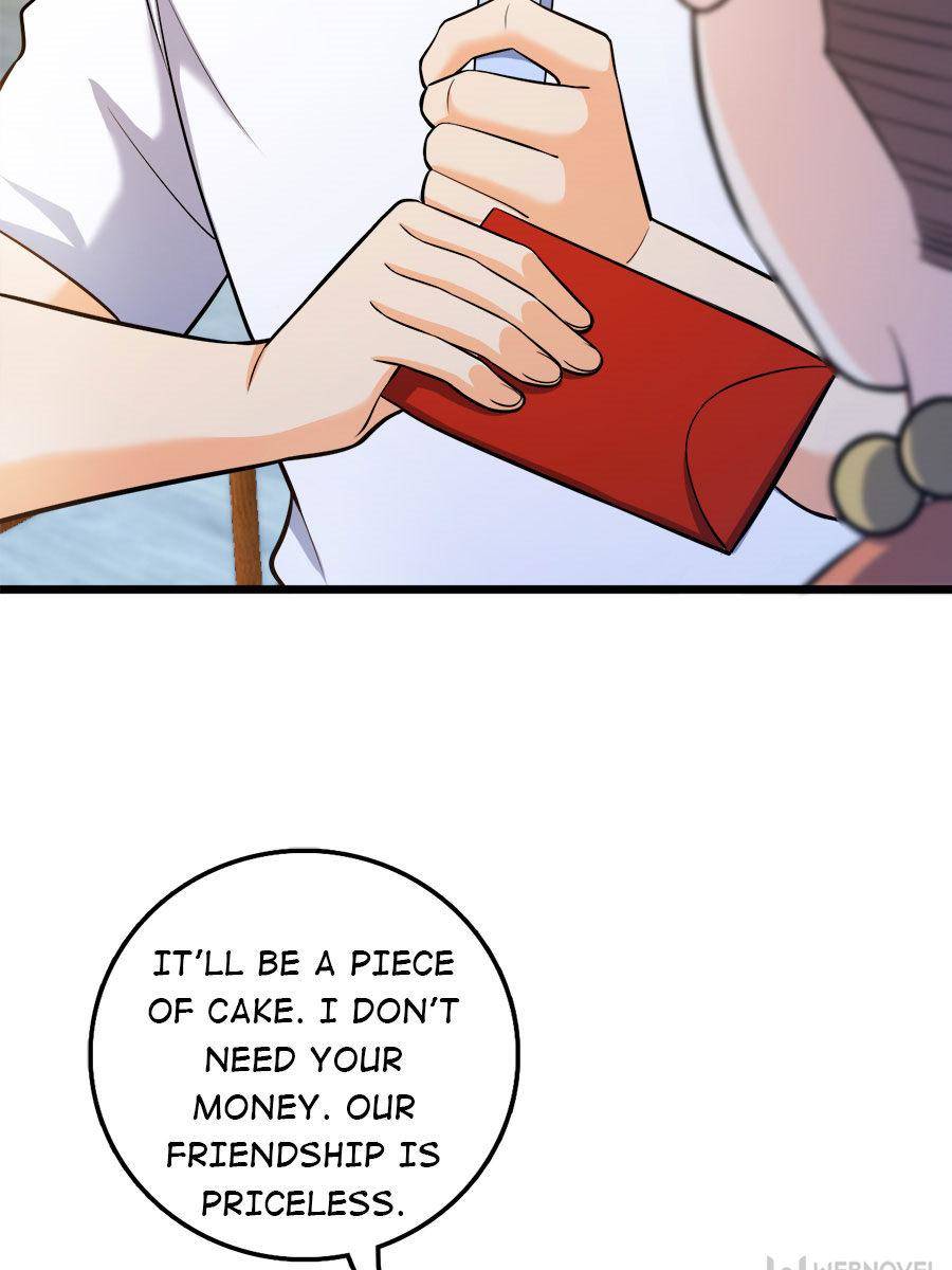 Spare Me, Great Lord! chapter 53 page 80