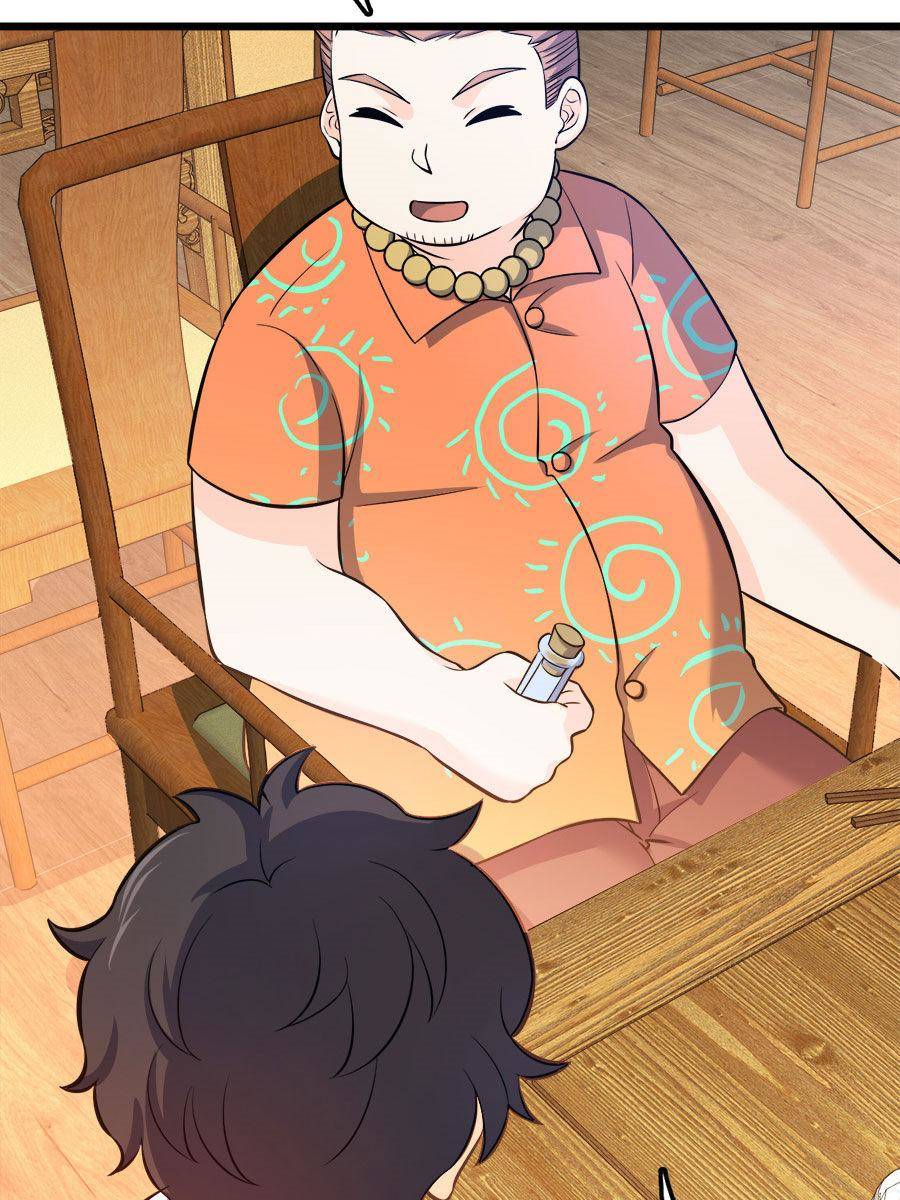 Spare Me, Great Lord! chapter 53 page 82