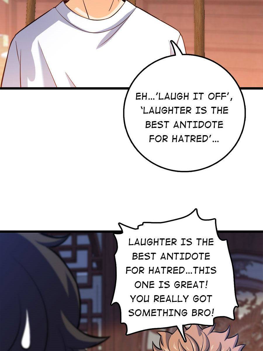 Spare Me, Great Lord! chapter 53 page 85