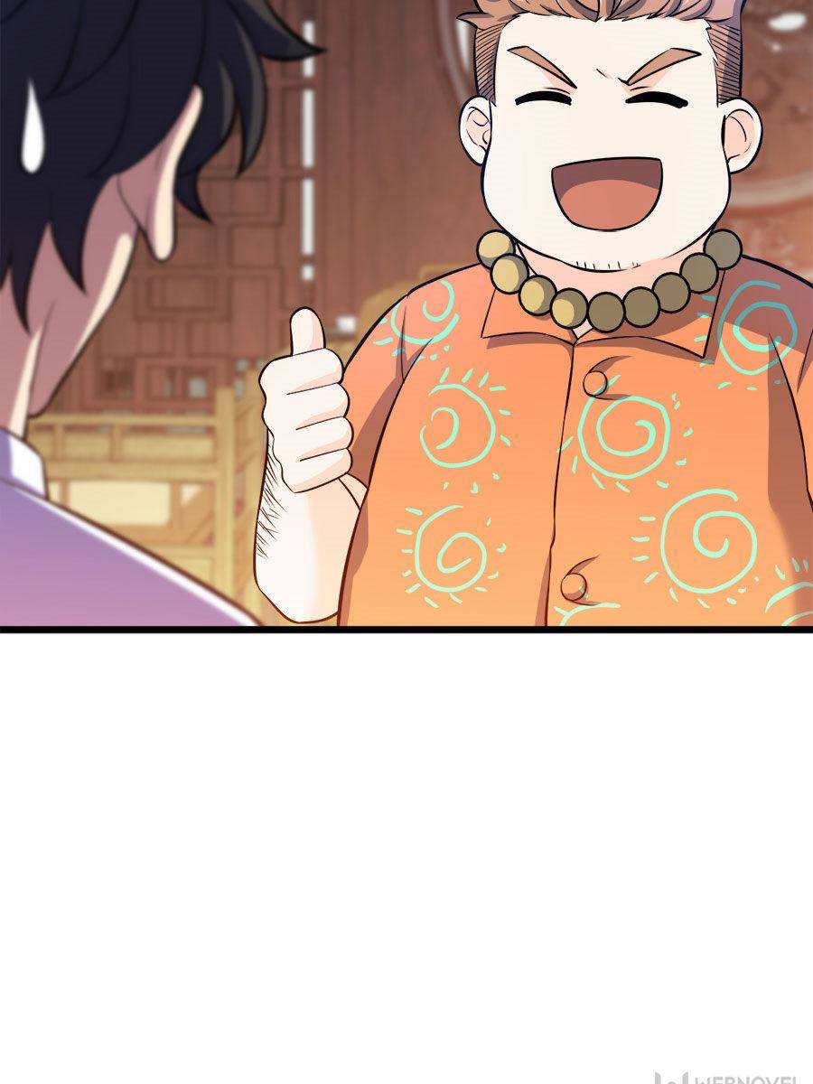 Spare Me, Great Lord! chapter 53 page 86