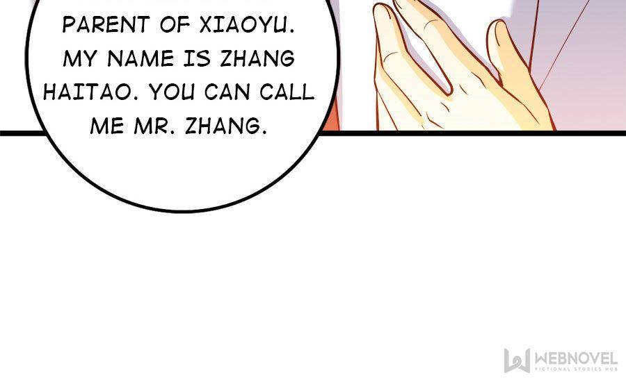 Spare Me, Great Lord! chapter 53 page 96