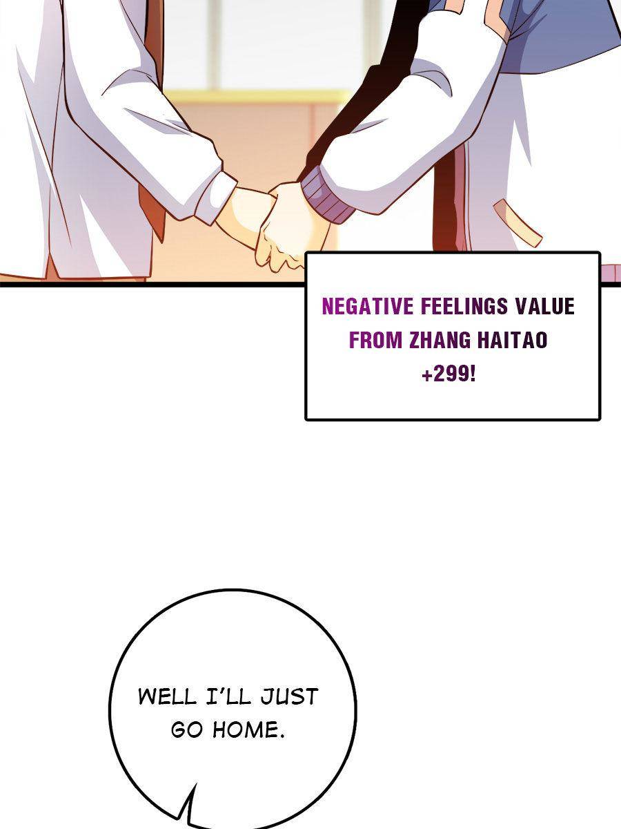 Spare Me, Great Lord! chapter 53 page 98