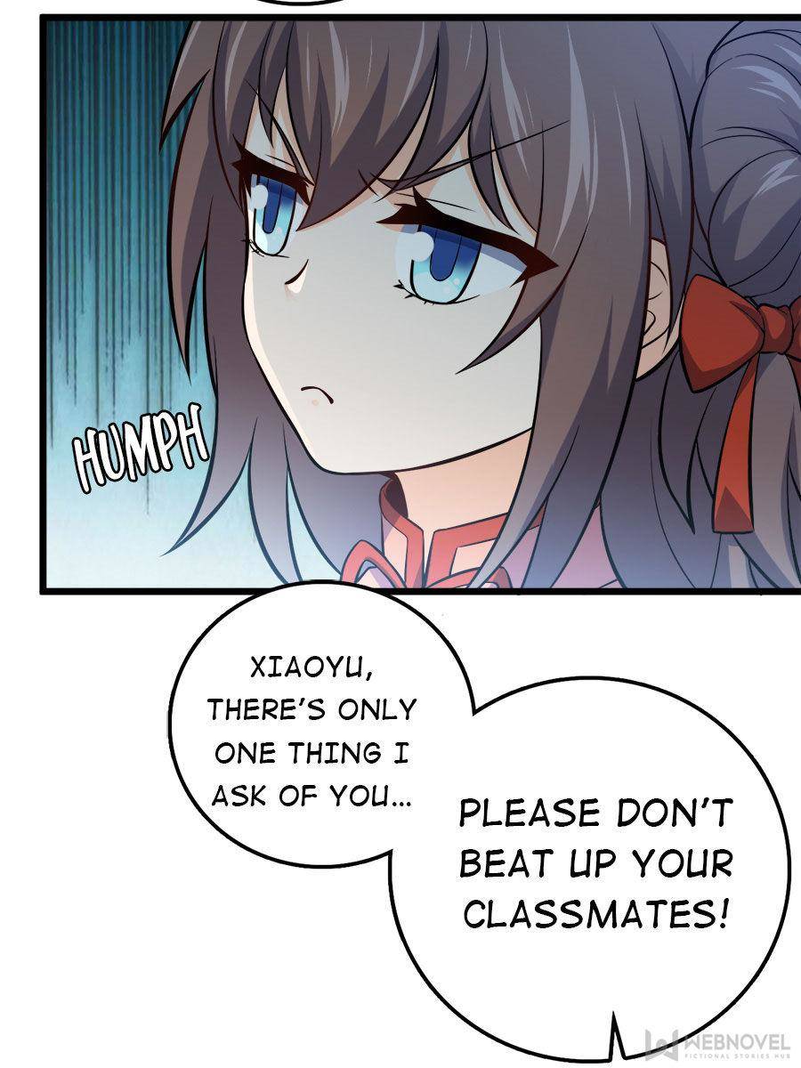 Spare Me, Great Lord! chapter 53 page 99