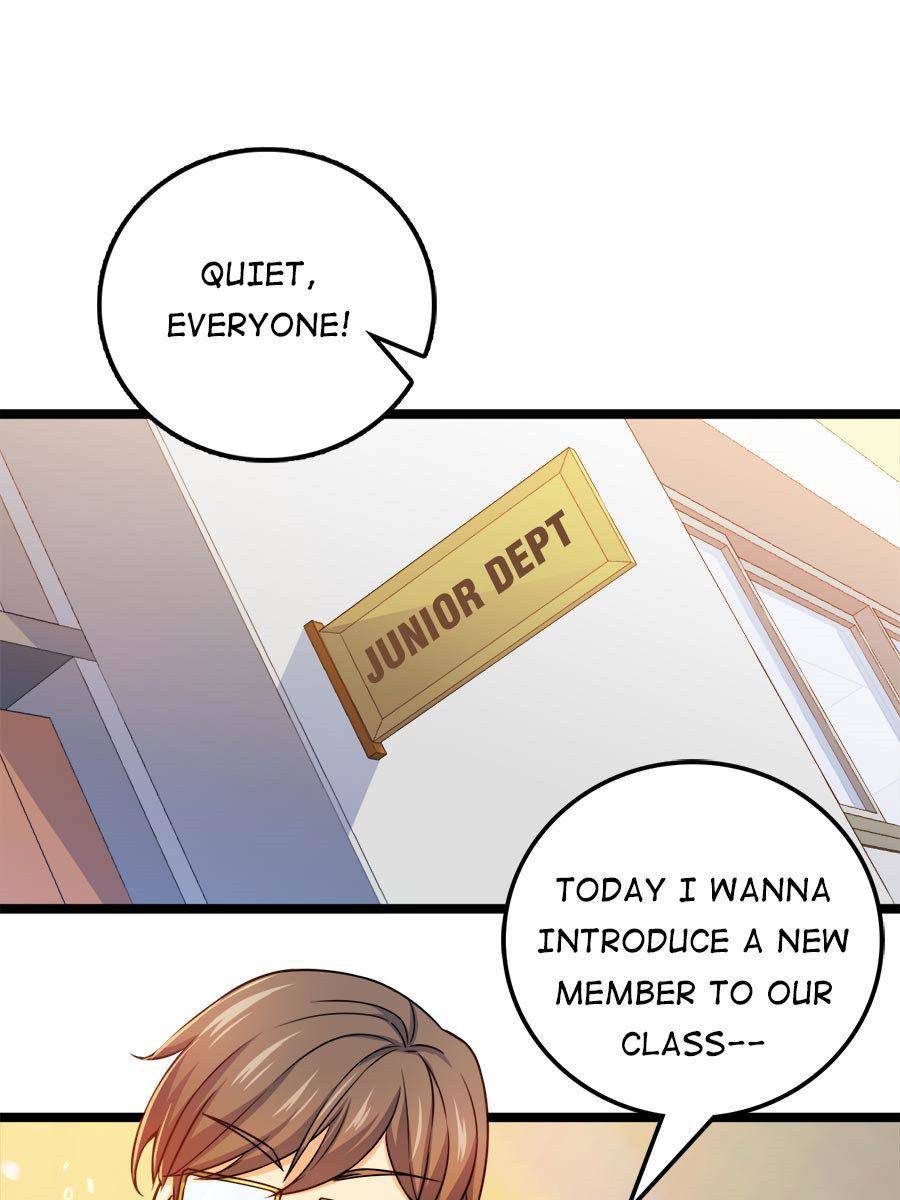 Spare Me, Great Lord! chapter 54 page 1