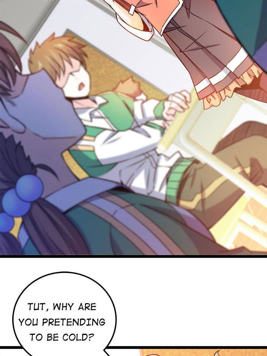 Spare Me, Great Lord! chapter 54 page 10