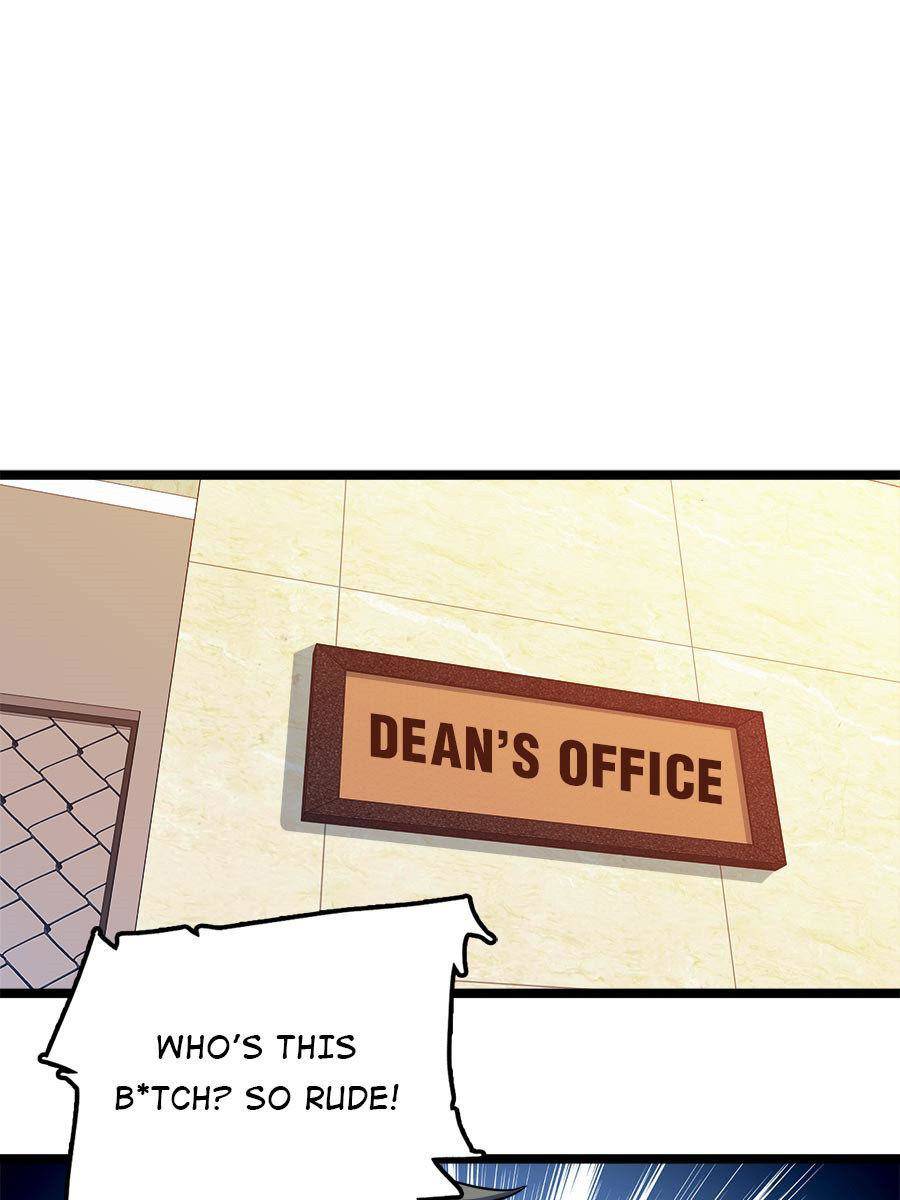 Spare Me, Great Lord! chapter 54 page 18