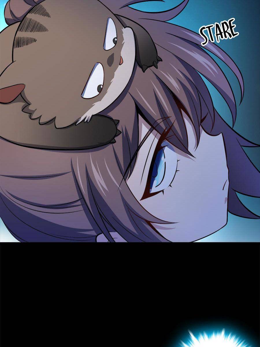 Spare Me, Great Lord! chapter 54 page 43