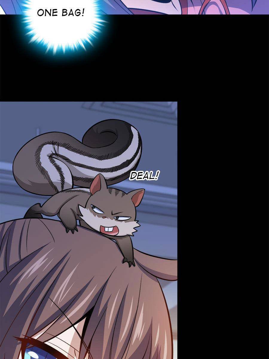 Spare Me, Great Lord! chapter 54 page 46