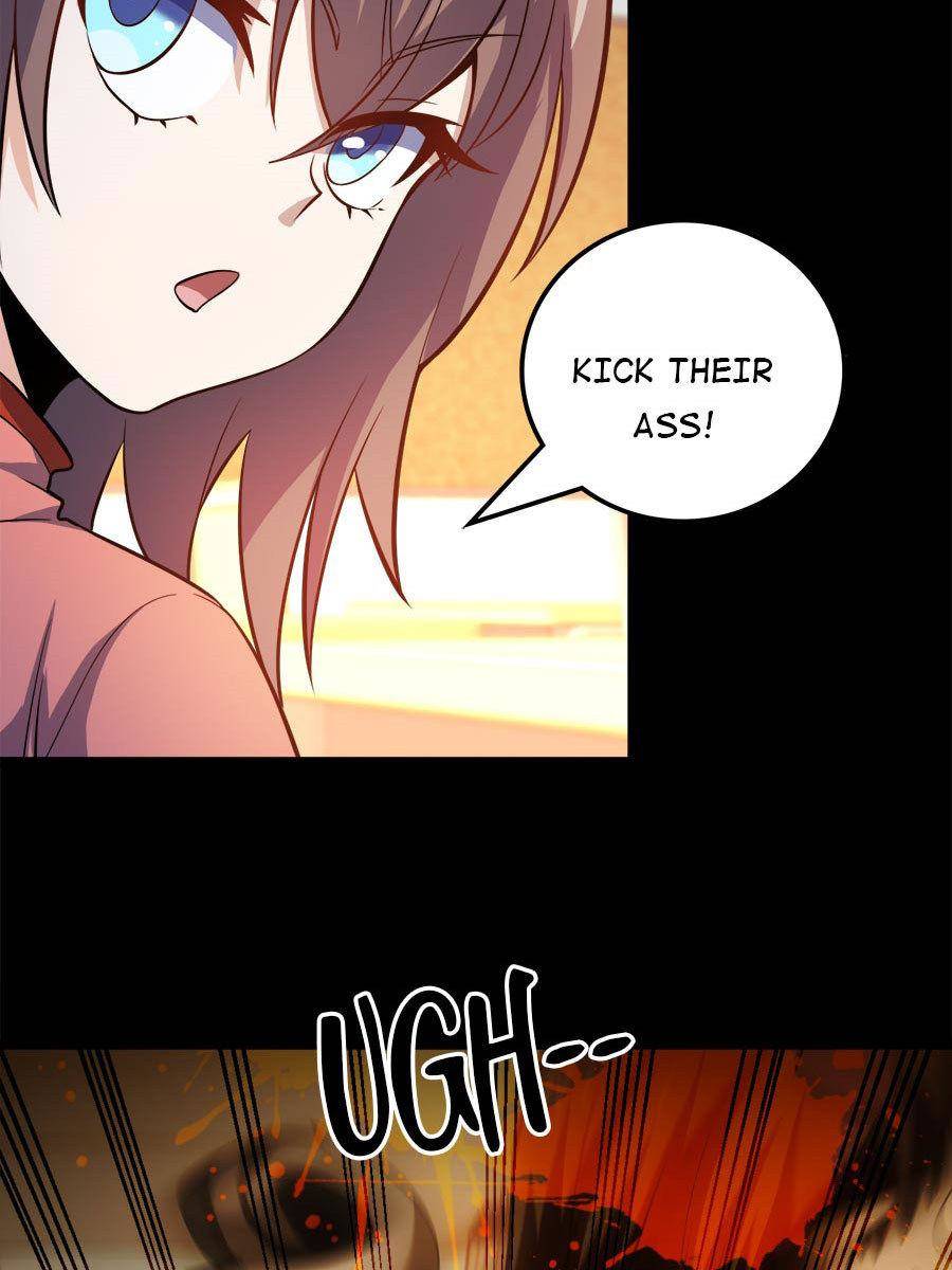 Spare Me, Great Lord! chapter 54 page 47