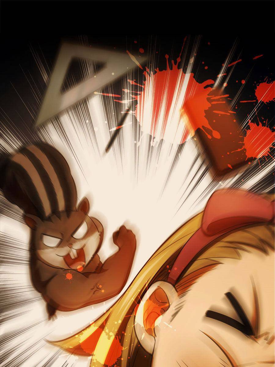 Spare Me, Great Lord! chapter 54 page 51