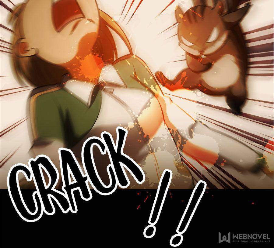 Spare Me, Great Lord! chapter 54 page 53