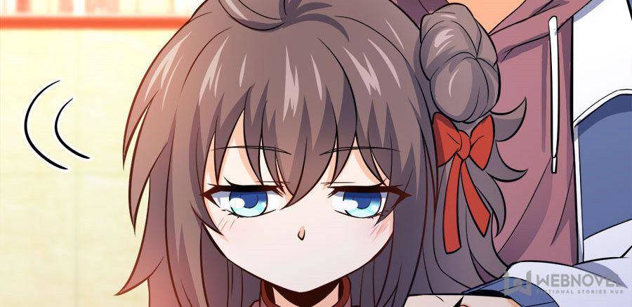 Spare Me, Great Lord! chapter 54 page 56