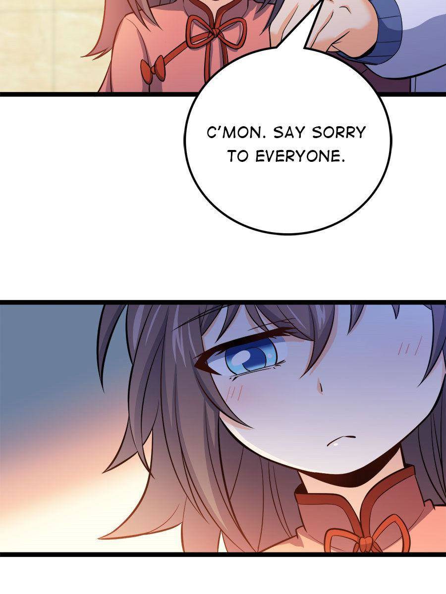 Spare Me, Great Lord! chapter 54 page 57