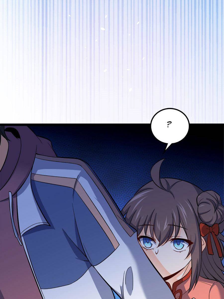 Spare Me, Great Lord! chapter 54 page 69