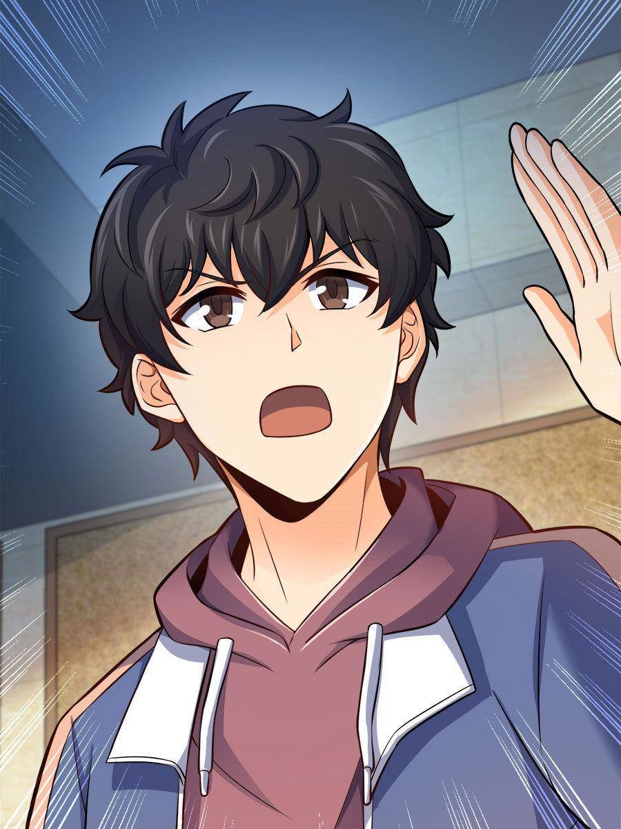 Spare Me, Great Lord! chapter 54 page 73