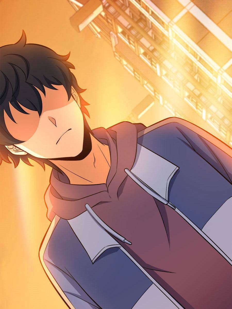 Spare Me, Great Lord! chapter 54 page 84