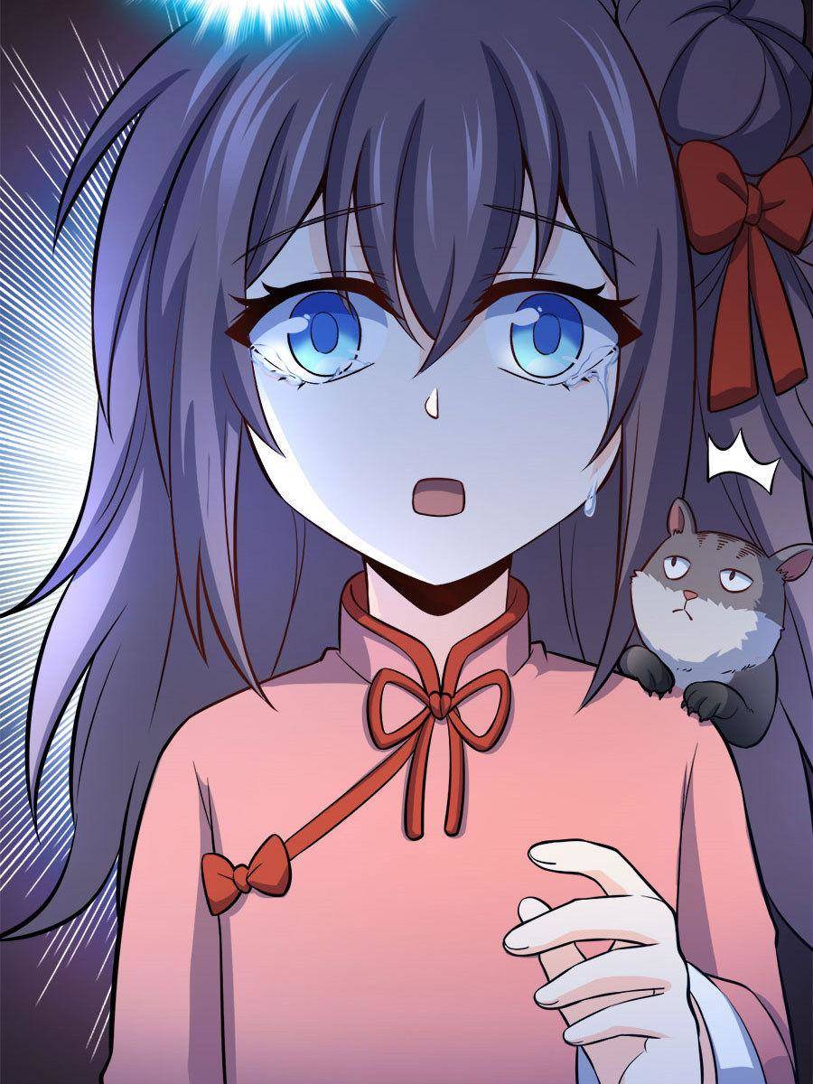 Spare Me, Great Lord! chapter 54 page 88