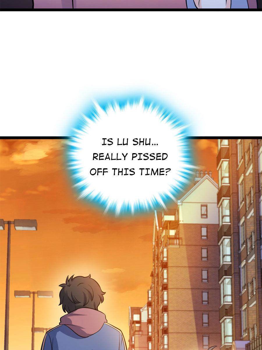 Spare Me, Great Lord! chapter 54 page 89