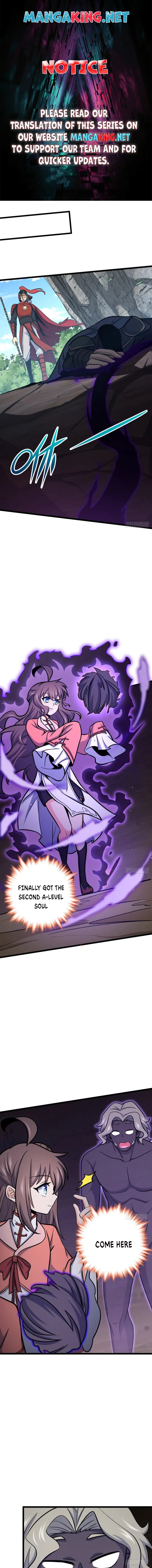 Spare Me, Great Lord! chapter 565 page 1