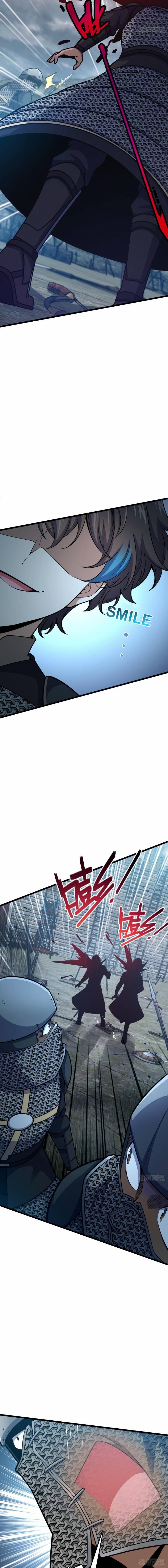 Spare Me, Great Lord! chapter 567 page 6