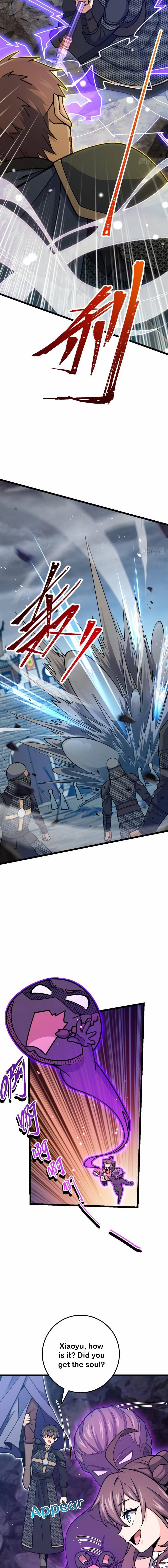 Spare Me, Great Lord! chapter 569 page 11