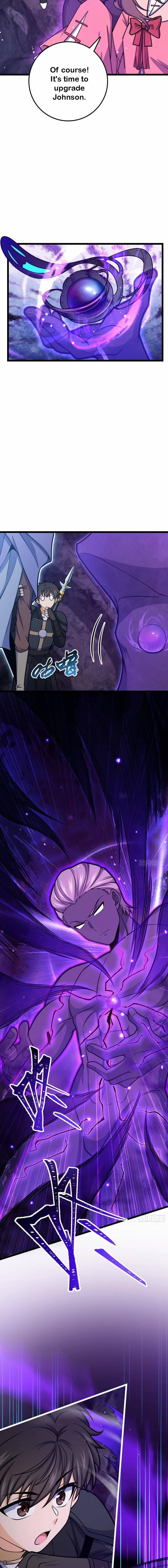 Spare Me, Great Lord! chapter 569 page 12