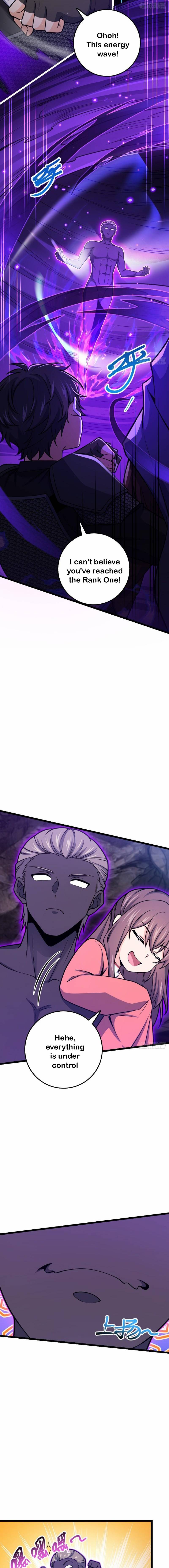 Spare Me, Great Lord! chapter 569 page 13