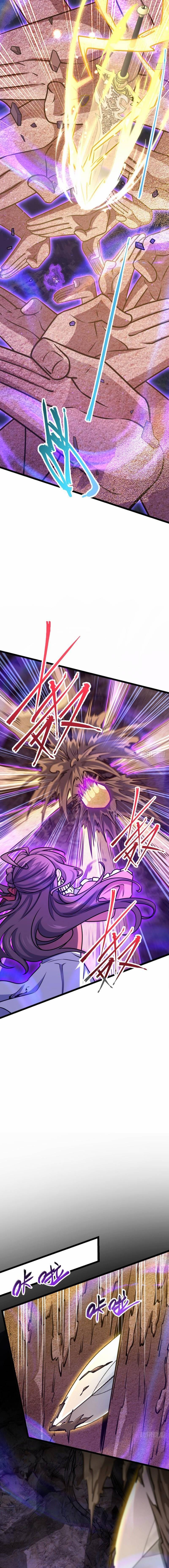 Spare Me, Great Lord! chapter 569 page 2