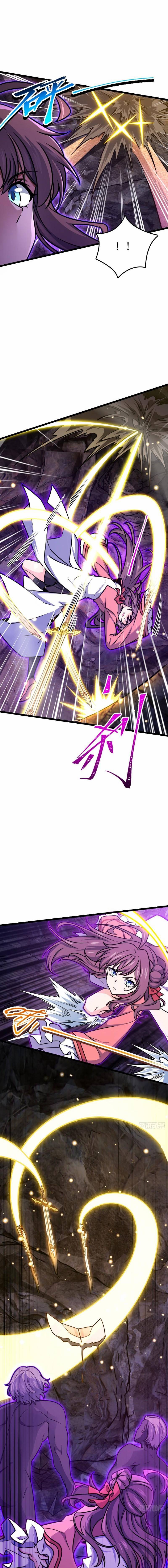 Spare Me, Great Lord! chapter 569 page 4