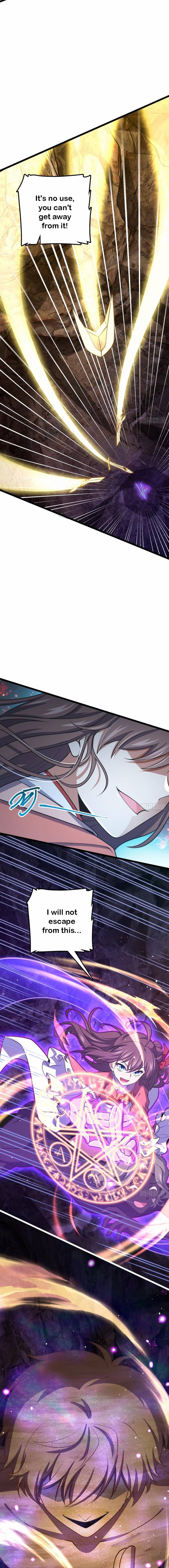 Spare Me, Great Lord! chapter 569 page 7