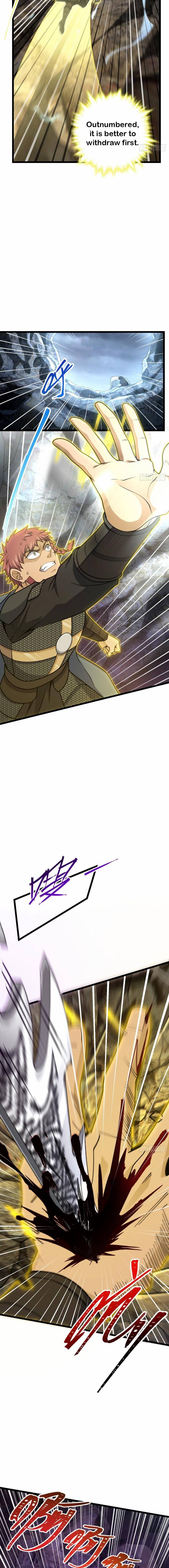 Spare Me, Great Lord! chapter 569 page 9