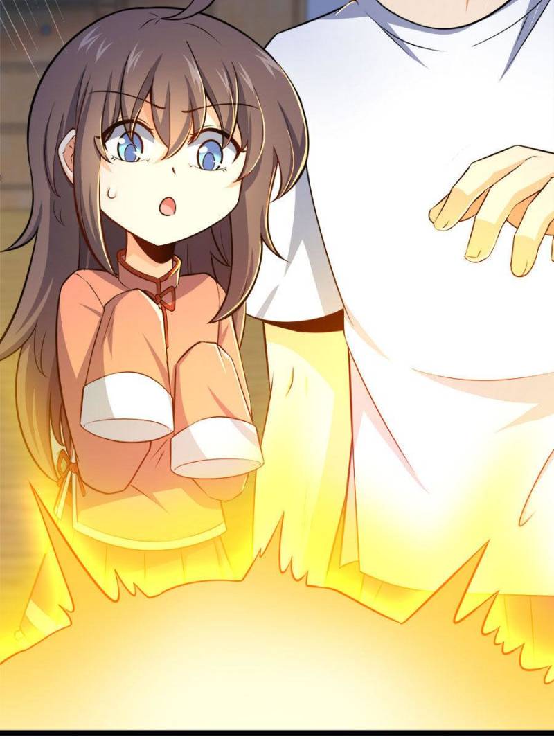 Spare Me, Great Lord! chapter 57 page 105