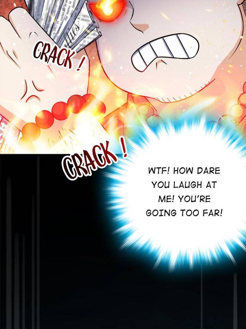 Spare Me, Great Lord! chapter 57 page 11