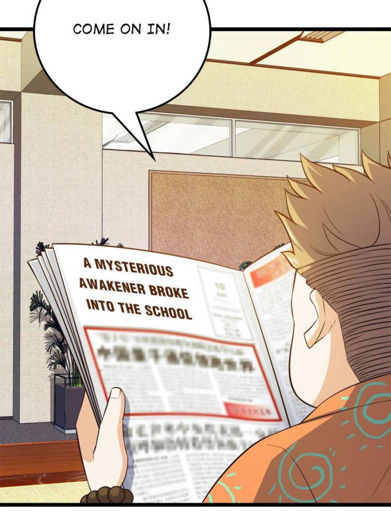 Spare Me, Great Lord! chapter 57 page 2