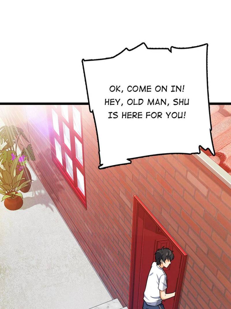 Spare Me, Great Lord! chapter 57 page 25