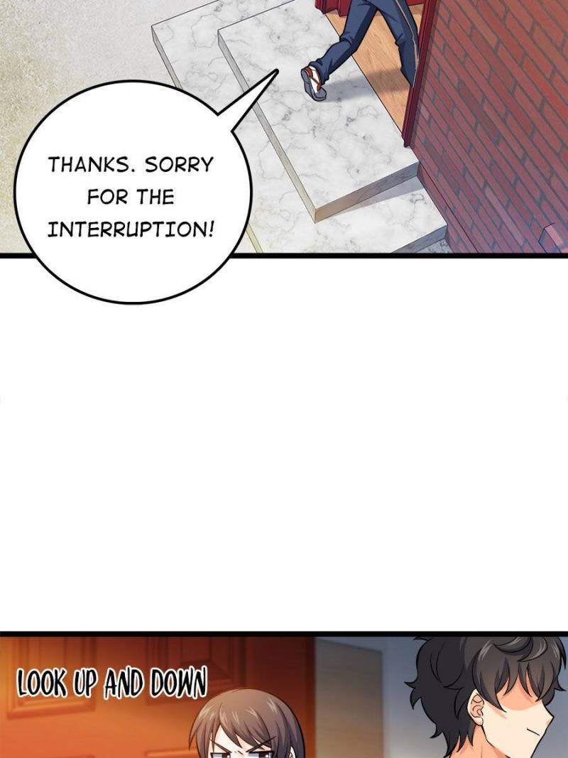 Spare Me, Great Lord! chapter 57 page 26