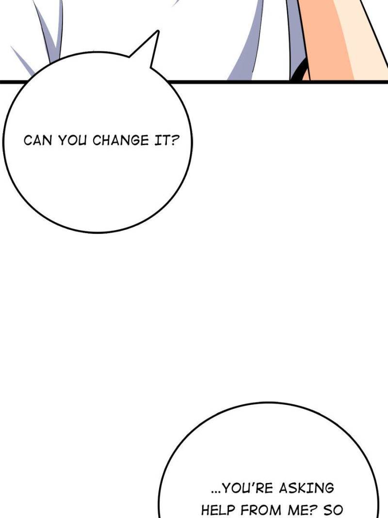 Spare Me, Great Lord! chapter 57 page 31