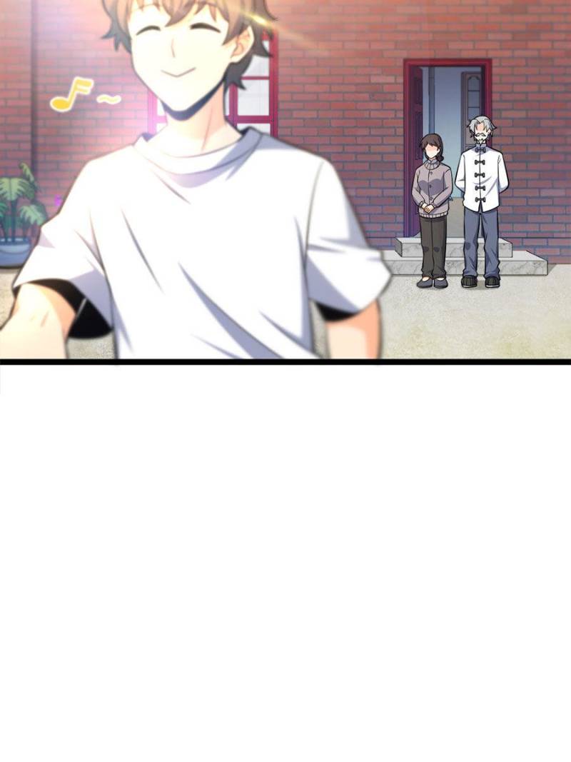 Spare Me, Great Lord! chapter 57 page 35