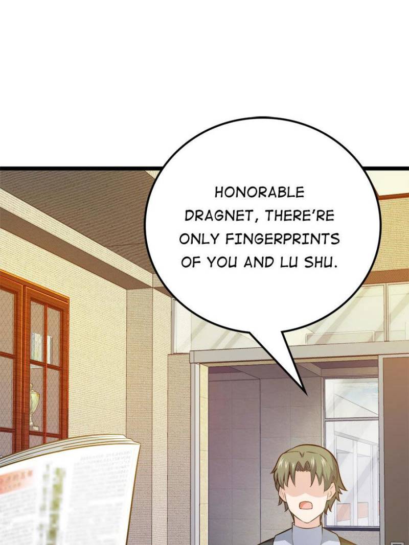 Spare Me, Great Lord! chapter 57 page 4