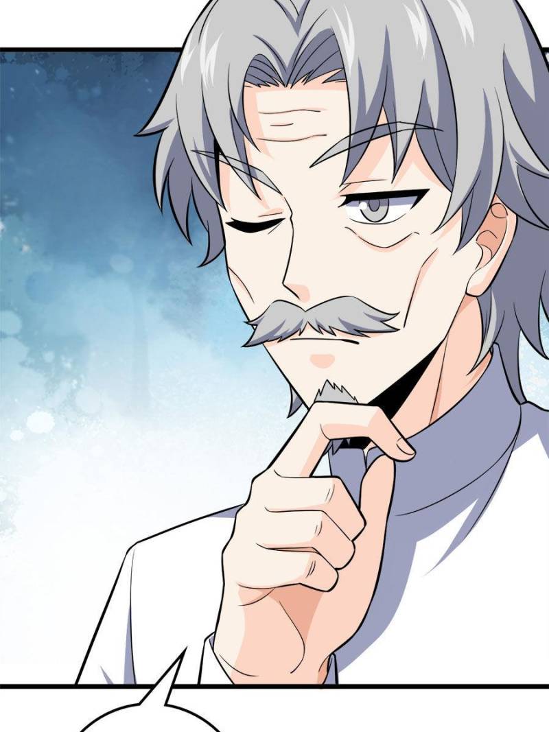 Spare Me, Great Lord! chapter 57 page 40