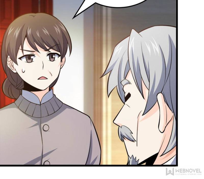 Spare Me, Great Lord! chapter 57 page 42