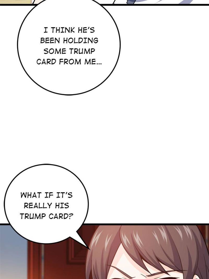 Spare Me, Great Lord! chapter 57 page 47