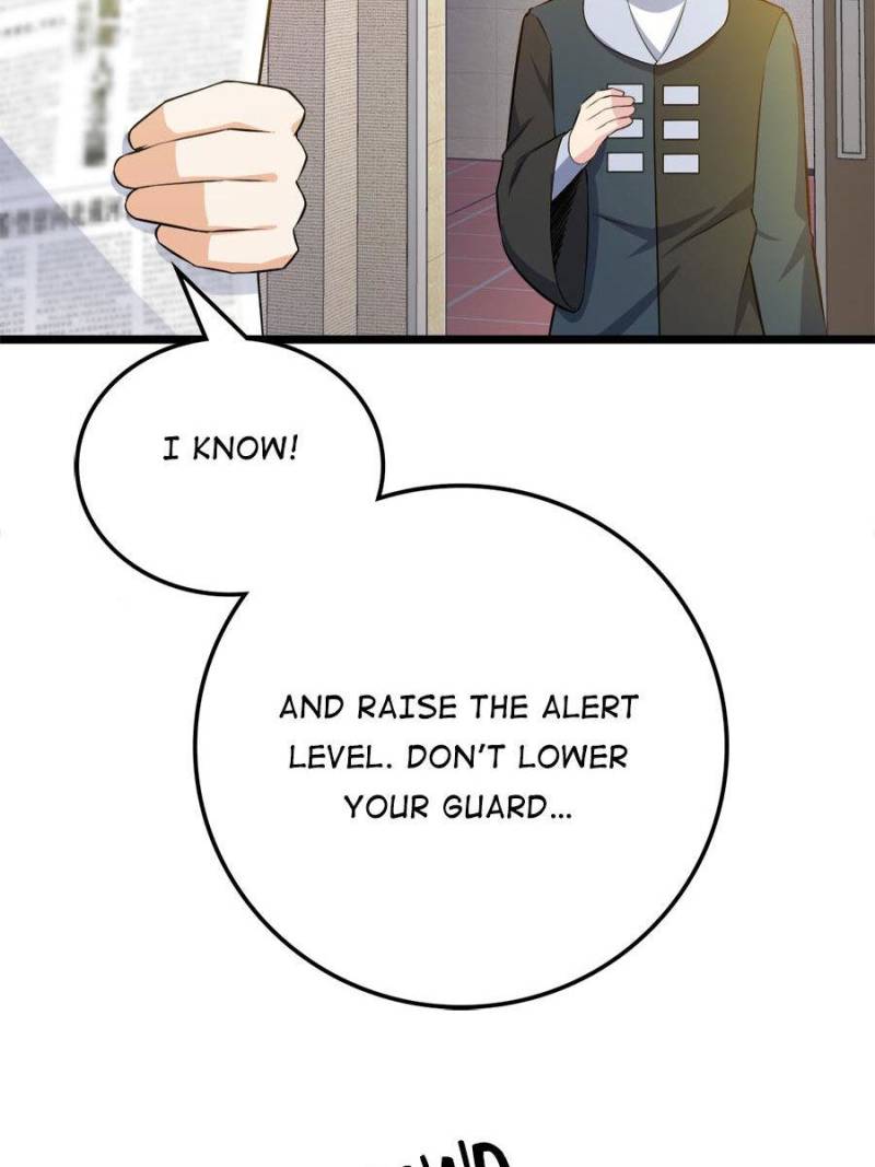 Spare Me, Great Lord! chapter 57 page 5