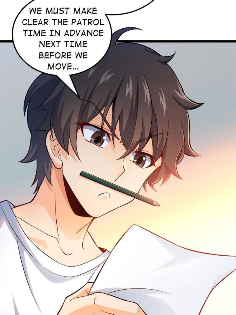 Spare Me, Great Lord! chapter 57 page 58